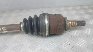 434200F010 Привод передний левый Toyota Corolla VERSO 2 Арт HDN18KS01, вид 4