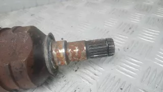 434200F010 Привод передний левый Toyota Corolla VERSO 2 Арт HDN18KS01, вид 5