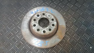  Диск тормозной задний Seat Alhambra 2 Арт HNK45LR02