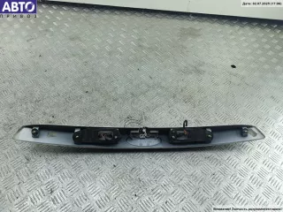 1S71F43400AF Накладка подсветки номера Ford Mondeo 3 Арт 54464790, вид 2