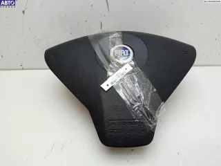  Подушка безопасности (Airbag) водителя Fiat Stilo Арт 54667225