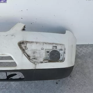  Бампер передний Ford Focus 2 Арт 54349260, вид 4