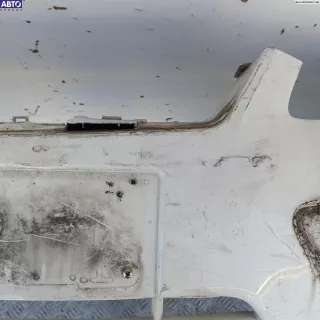  Бампер передний Ford Focus 2 Арт 54349260, вид 5