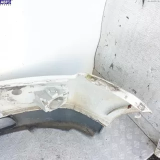  Бампер передний Ford Focus 2 Арт 54349260, вид 7