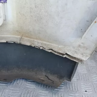  Бампер передний Ford Focus 2 Арт 54349260, вид 8