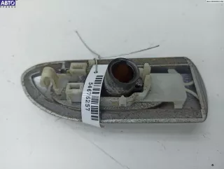 09135507 Молдинг крыла переднего правого Opel Vectra B Арт 54676257, вид 2