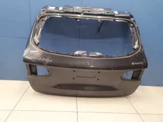 A2537400305 Дверь багажника Mercedes GLC X253 Арт ZAP281487, вид 1