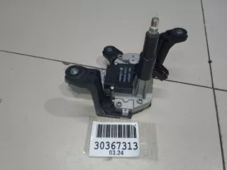 13256923 Моторчик стеклоочистителя заднего стекла Opel Zafira C Арт ZAP332426