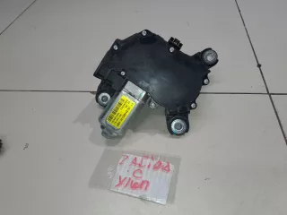 13256923 Моторчик стеклоочистителя заднего стекла Opel Zafira C Арт ZAP332426, вид 3