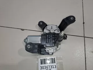 13256923 Моторчик стеклоочистителя заднего стекла Opel Zafira C Арт ZAP332426, вид 4