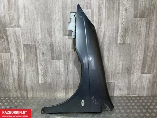  Крыло переднее левое Citroen C5 1 Арт 31214, вид 1