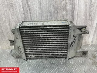 SICTM0180 Интеркулер Subaru Forester SH Арт 31180_1, вид 1