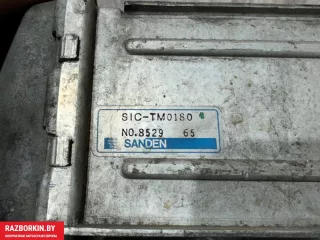 SICTM0180 Интеркулер Subaru Forester SH Арт 31180_1, вид 3