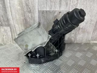 11428583901,8482015,11428488578,8488578,8583901 Корпус масляного фильтра BMW 3 G20/G21 Арт 31174_5, вид 1