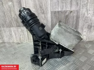 11428583901,8482015,11428488578,8488578,8583901 Корпус масляного фильтра BMW 7 G11/G12 Арт 31174_7, вид 2