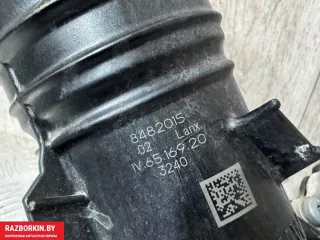 11428583901,8482015,11428488578,8488578,8583901 Корпус масляного фильтра BMW 7 G11/G12 Арт 31174_7, вид 5