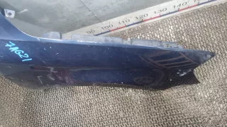 3AA821022B Крыло переднее правое Volkswagen Passat B7 Арт 7AG21EC01, вид 2