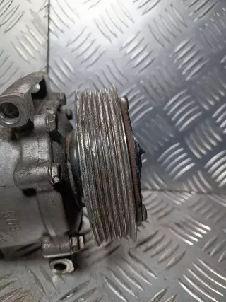 9671216280,SD6CBCF Компрессор кондиционера Citroen C3 Picasso Арт 42522, вид 4