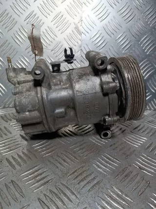 9671216280,SD6CBCF Компрессор кондиционера Citroen C3 Picasso Арт 42522, вид 5
