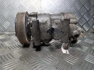 9671216280,SD6CBCF Компрессор кондиционера Citroen C3 Picasso Арт 42522, вид 6