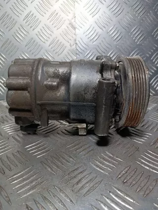 9671216280,SD6CBCF Компрессор кондиционера Citroen C3 Picasso Арт 42522, вид 7