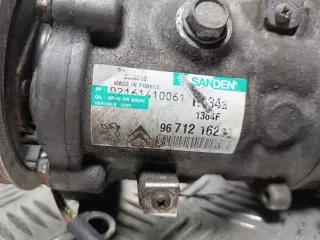 9671216280,SD6CBCF Компрессор кондиционера Citroen C3 Picasso Арт 42522, вид 8