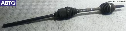  Полуось передняя правая Toyota Rav 4 2 Арт 52795765