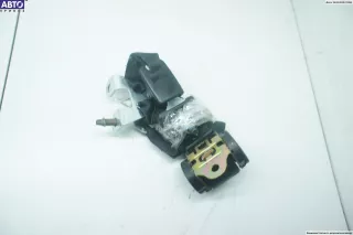 2S5A611B68AA Ремень безопасности задний правый Ford Fiesta 5 Арт 54154261, вид 2