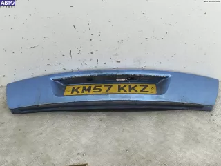 98682607977 Бленда (накладка под номер) Citroen C4 Picasso 1 Арт 54296490, вид 1