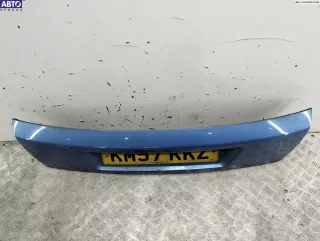 98682607977 Бленда (накладка под номер) Citroen C4 Picasso 1 Арт 54296490, вид 2