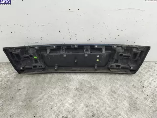 98682607977 Бленда (накладка под номер) Citroen C4 Picasso 1 Арт 54296490, вид 3