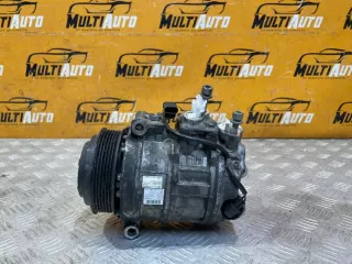 a0008309800 Компрессор кондиционера Mercedes GL X166 Арт 129246MA, вид 1