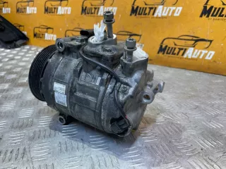 a0008309800 Компрессор кондиционера Mercedes GL X166 Арт 129246MA, вид 3