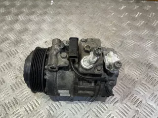 a0008309800 Компрессор кондиционера Mercedes GL X166 Арт 129246MA, вид 5