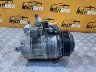 a0008309800 Компрессор кондиционера Mercedes GL X166 Арт 129246MA, вид 7