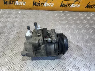 a0008309800 Компрессор кондиционера Mercedes GL X166 Арт 129246MA, вид 8