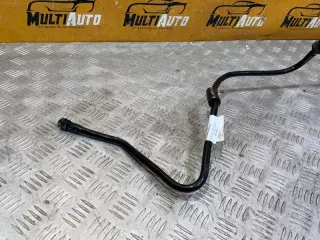 a1664302029 Вакуумная трубка Mercedes GL X166 Арт 129256MA, вид 2