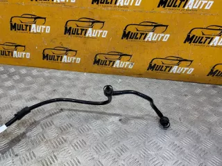 a1664302029 Вакуумная трубка Mercedes GL X166 Арт 129256MA, вид 3