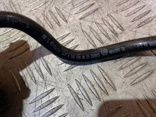 a1664302029 Вакуумная трубка Mercedes GL X166 Арт 129256MA, вид 7