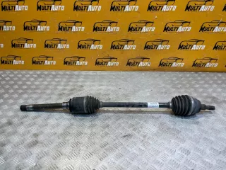 A1663301300 Шрус Mercedes GL X166 Арт 129294MA, вид 1