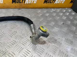 a1668301415 Трубка кондиционера Mercedes GL X166 Арт 129296MA, вид 4