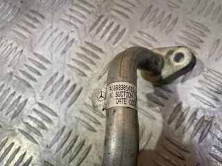 a1668301415 Трубка кондиционера Mercedes GL X166 Арт 129296MA, вид 7