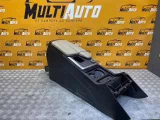 A1666803903 Центральная консоль Mercedes GL X166 Арт MA129215, вид 1