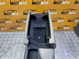 A1666803903 Центральная консоль Mercedes GL X166 Арт MA129215, вид 7