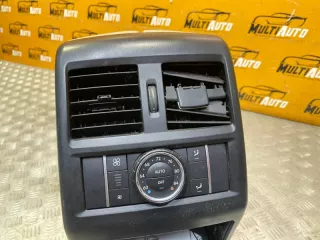 A1666803903 Центральная консоль Mercedes GL X166 Арт MA129215, вид 8