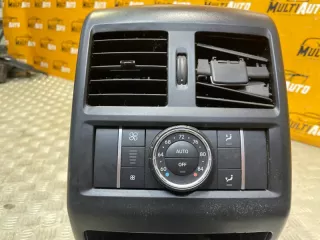 A1666803903 Центральная консоль Mercedes GL X166 Арт MA129215, вид 9