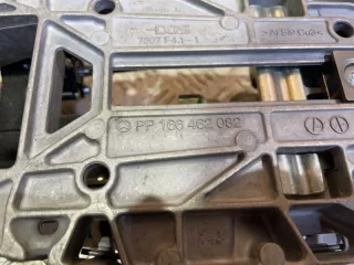 A1664606200 Рулевая колонка Mercedes GL X166 Арт MA129217, вид 11