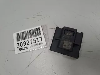 130732922200 Блок управления светом фары Renault Megane 3 Арт ZAP332536