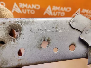 KD5352240 кронштейн крыла Mazda 5 1 Арт AR269755, вид 7
