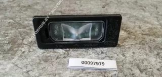 GX7313B827AA Подсветка номера Jaguar XE 1 Арт 00097979, вид 1